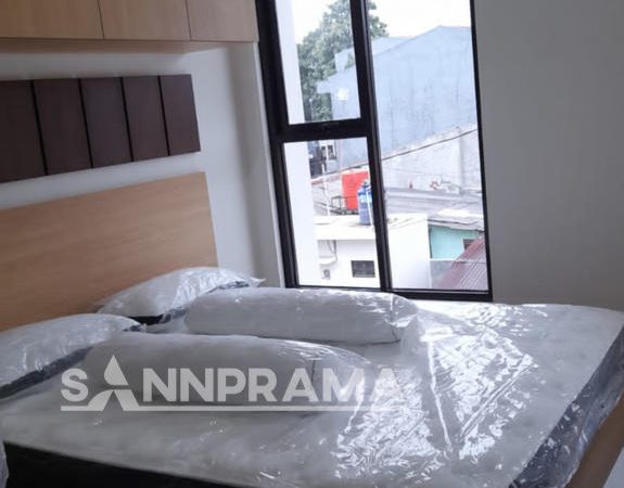 rumah dijual jatiasih sannprama