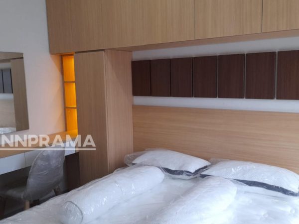 rumah dijual jatiasih sannprama
