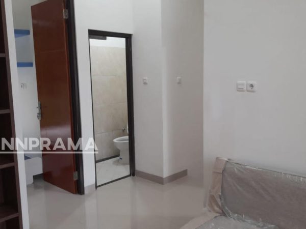 rumah dijual jatiasih sannprama