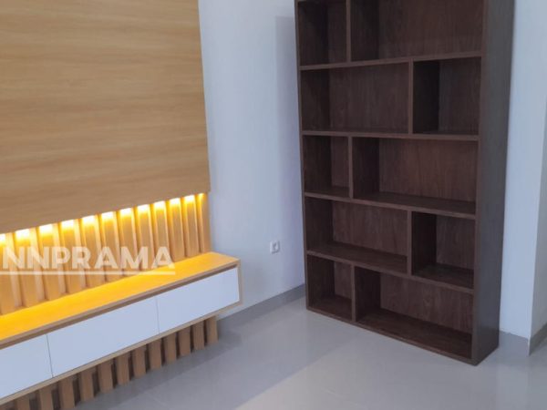 rumah dijual jatiasih sannprama