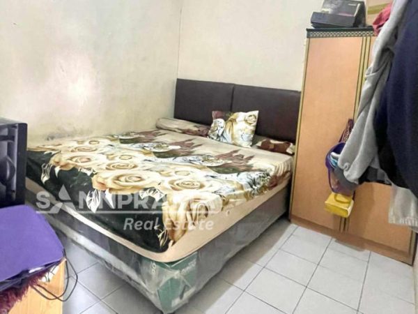 rumah dijual permata mansion serua