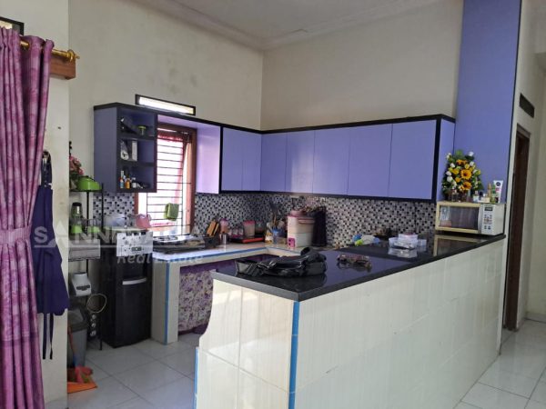 rumah dijual cilodong sannprama