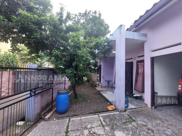 rumah dijual cilodong sannprama
