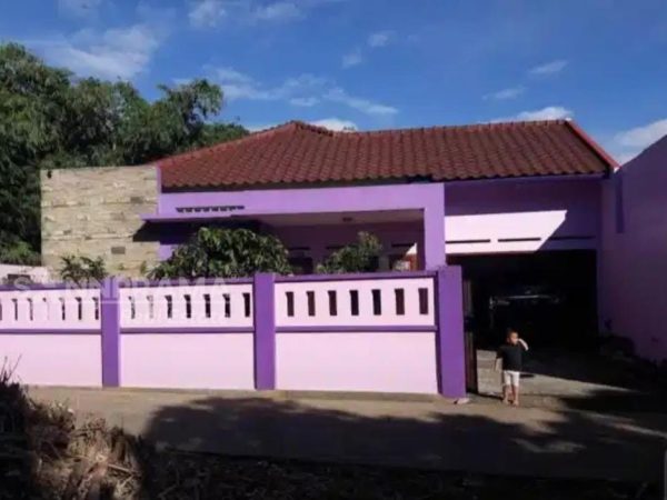 rumah dijual cilodong sannprama