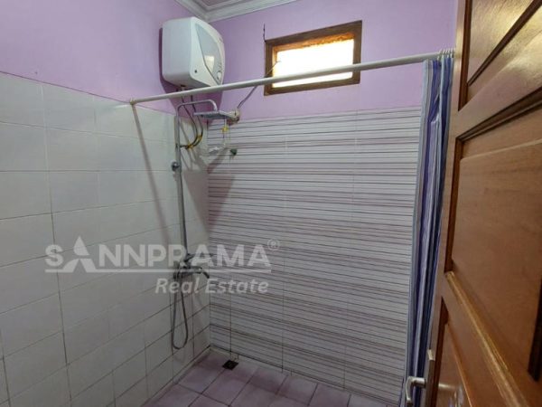 rumah dijual cilodong sannprama