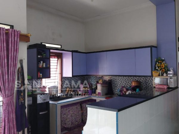 rumah dijual cilodong sannprama