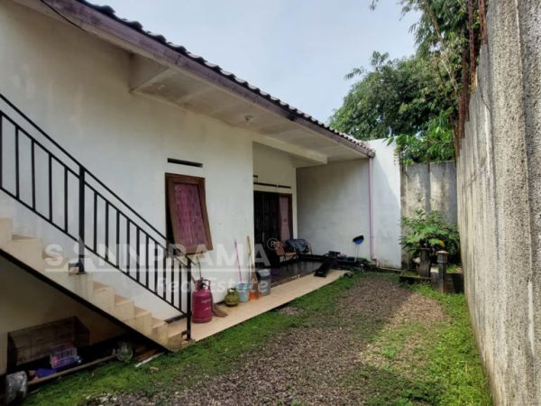 rumah dijual cilodong sannprama