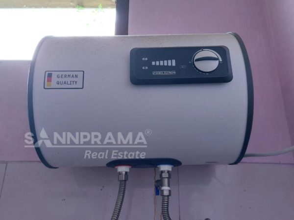 rumah dijual cilodong sannprama