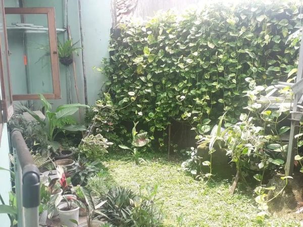 Rumah Plus 4 Kios di Pinggir Jl Raya Curug Bojongsari (rn-Ref)