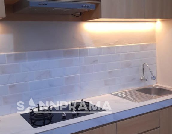 rumah dijual jatiasih sannprama