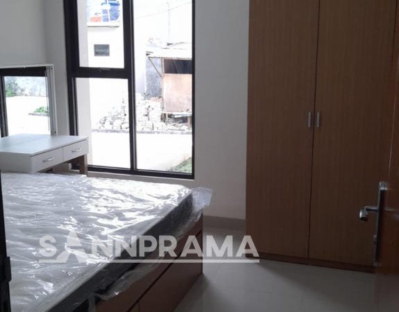 rumah dijual jatiasih sannprama