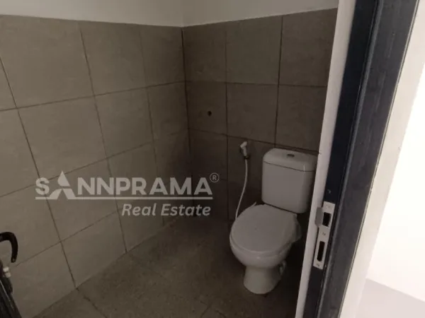 casa amani gunung sindur sannprama