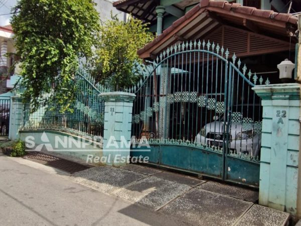 rumah dijual pondok kelapa jaktim