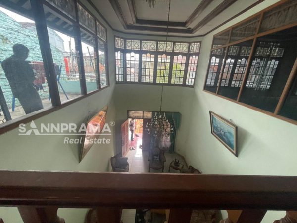 rumah dijual pondok kelapa jaktim