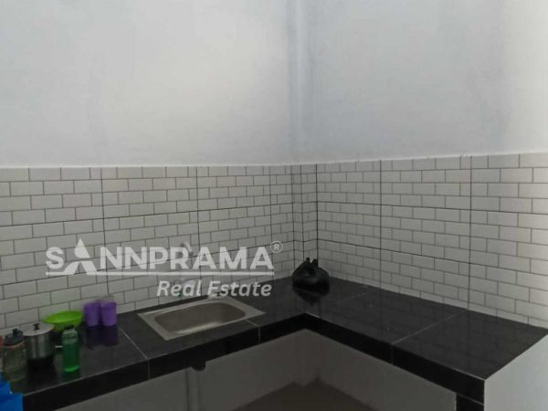 rumah dijual bedahan sawangan sannprama