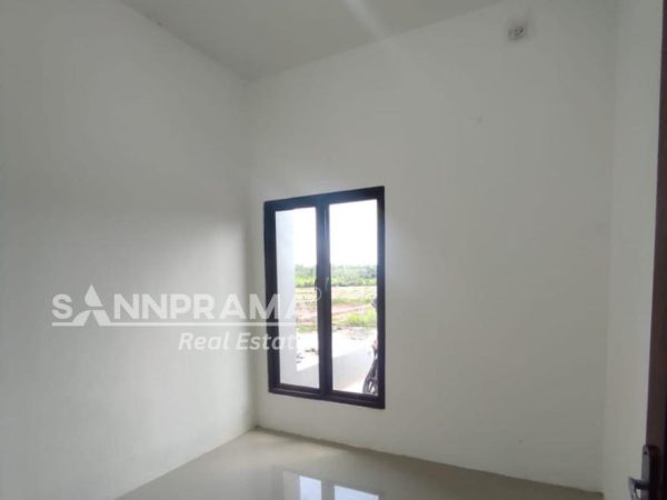 rumah dijual bedahan sawangan sannprama