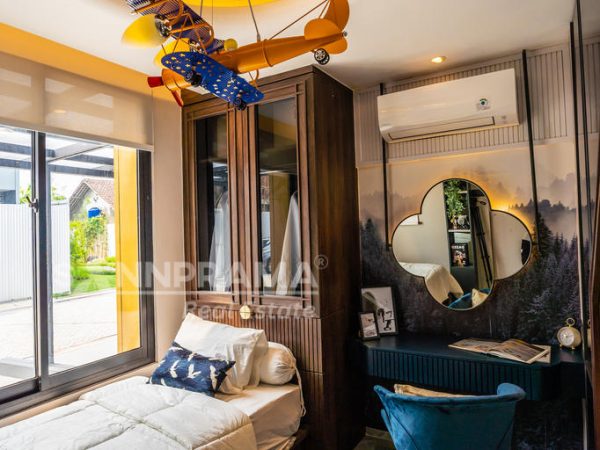 areum parc kemang bogor