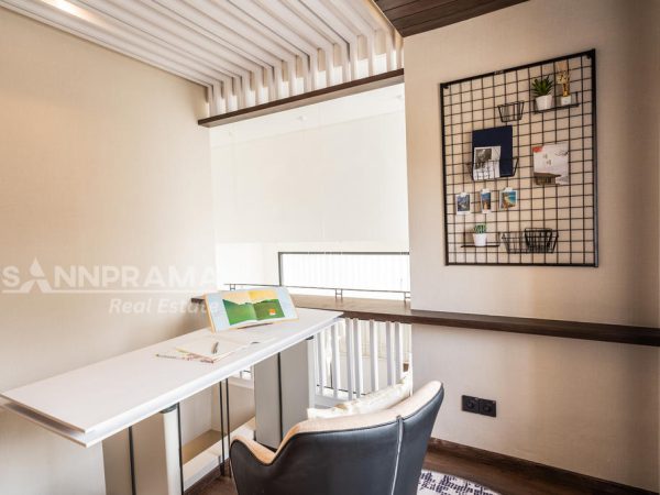 AREUM PARC bogor sannprama