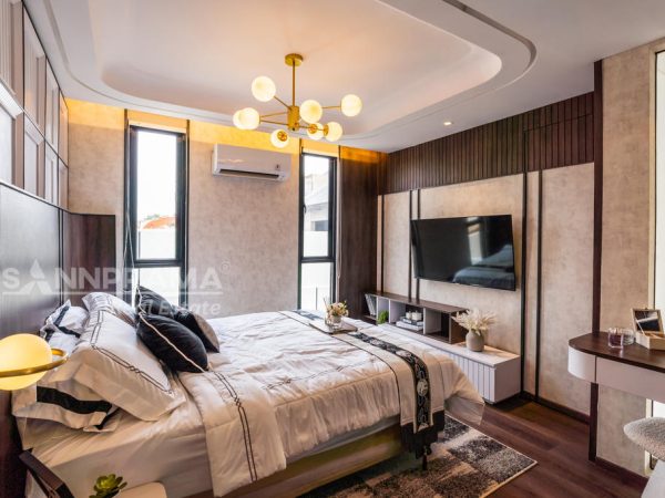 AREUM PARC bogor sannprama