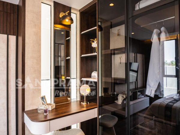 AREUM PARC bogor sannprama