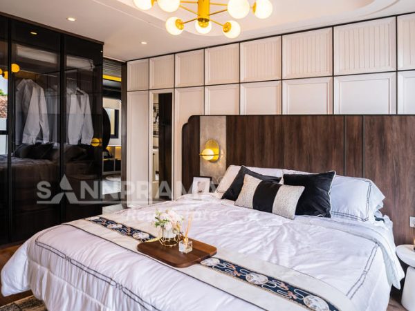 AREUM PARC bogor sannprama