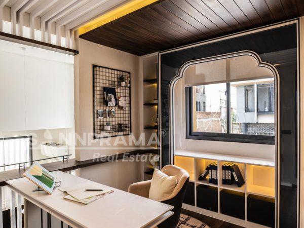 AREUM PARC bogor sannprama