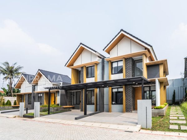 AREUM PARC bogor sannprama