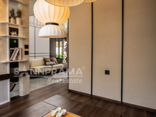 areum parc kemang bogor