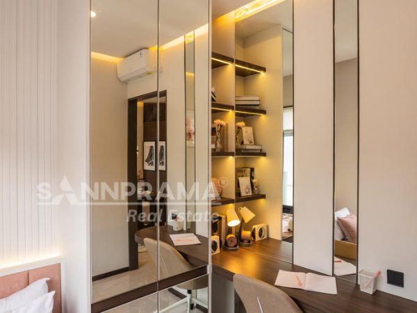 AREUM PARC bogor sannprama