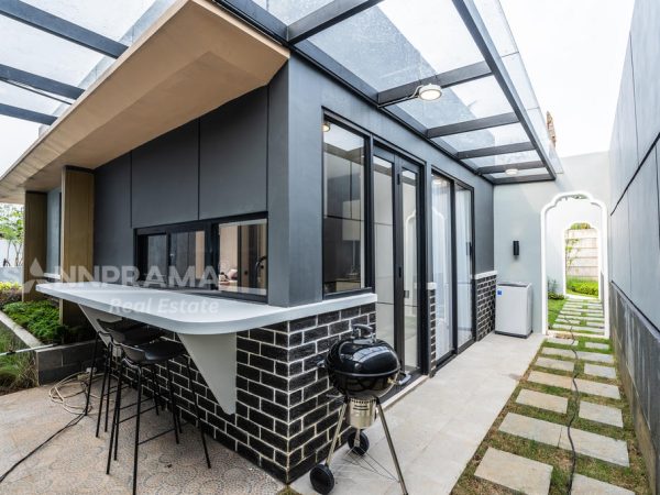 AREUM PARC bogor sannprama