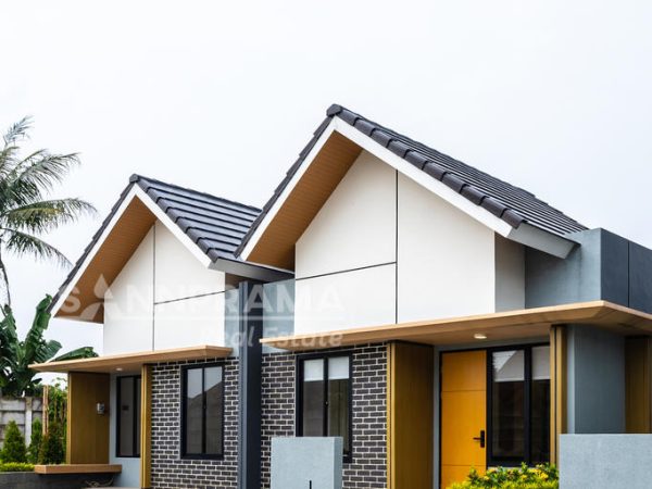 areum parc kemang bogor