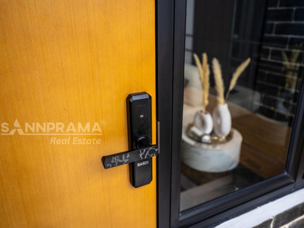 AREUM PARC bogor sannprama