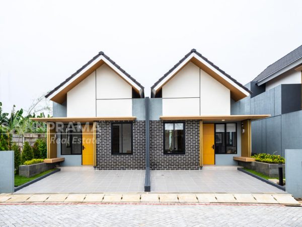 areum parc kemang bogor