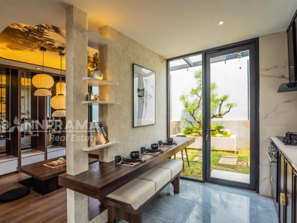 areum parc kemang bogor