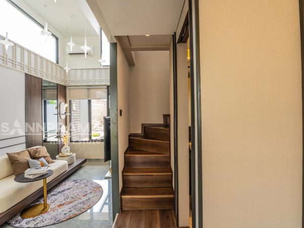 AREUM PARC bogor sannprama