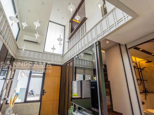 AREUM PARC bogor sannprama