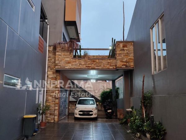 casavaya rindang jagakarsa sannprama