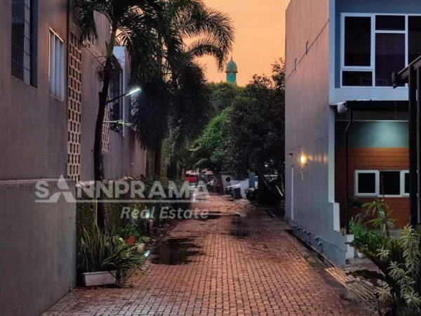 casavaya rindang jagakarsa sannprama