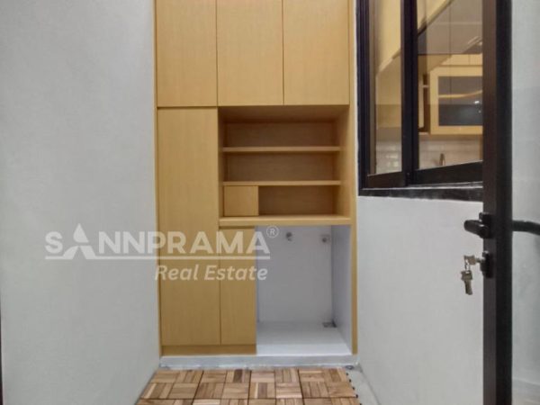 rumah dijual limo sannprama