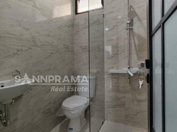 rumah dijual limo sannprama