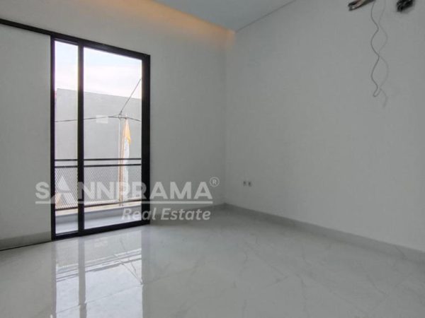 rumah dijual limo sannprama