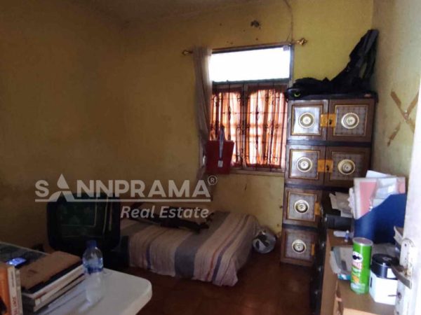 rumah rangkapan jaya depok sanprama