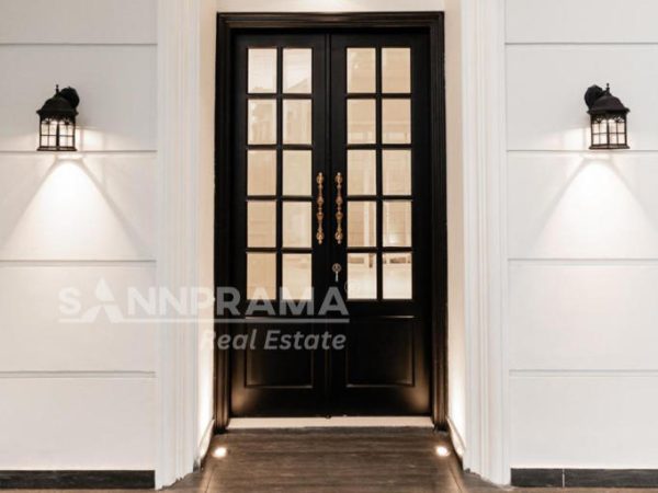 rumah ciganjur jagakarsa