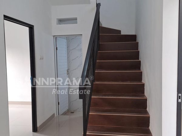 rumah cipayung depok sannprama