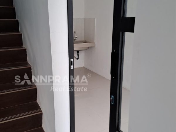 rumah cipayung depok sannprama