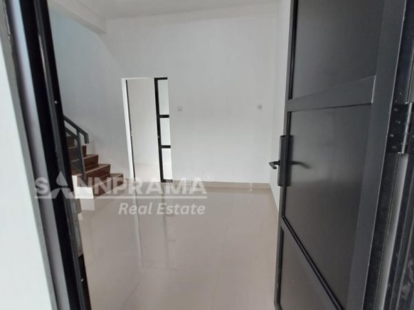 rumah cipayung depok sannprama