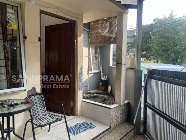 rumah dijual cagar alam depok