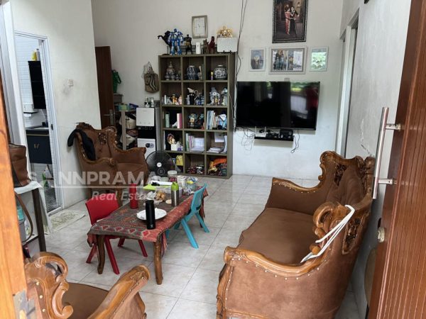 rumah dijual cagar alam depok