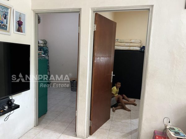 rumah dijual cagar alam depok