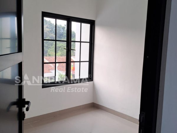 rumah cipayung depok sannprama